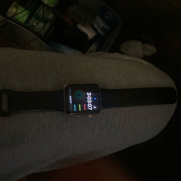 Apple Watch Series 3